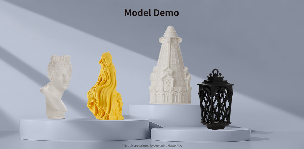 3D Prints