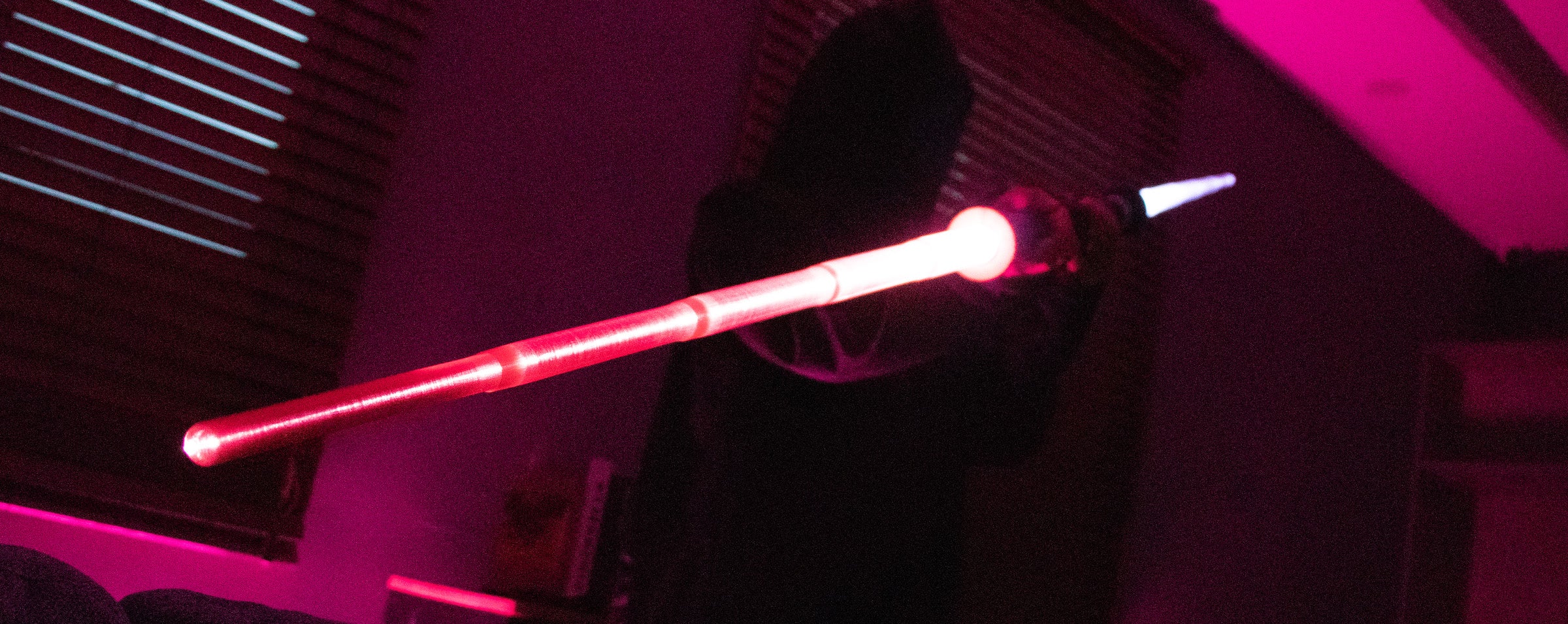 Light Saber Kit