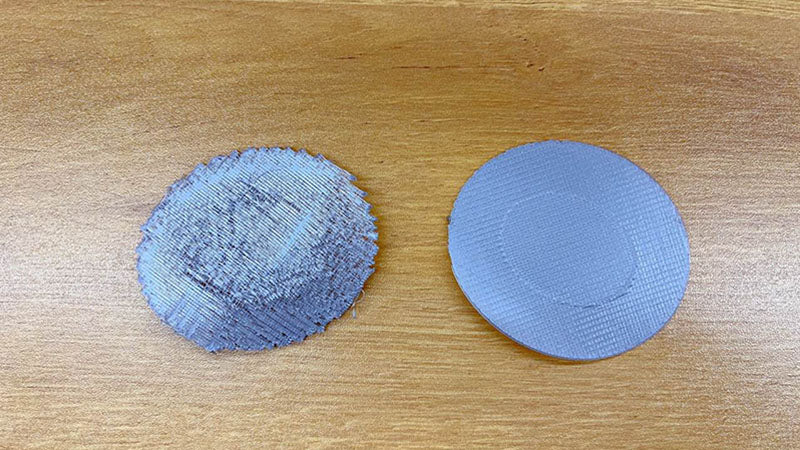 3D Printing Quality Problems: Why is the First Layer Rough?