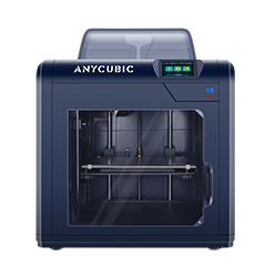 Anycubic 4Max Pro 2.0