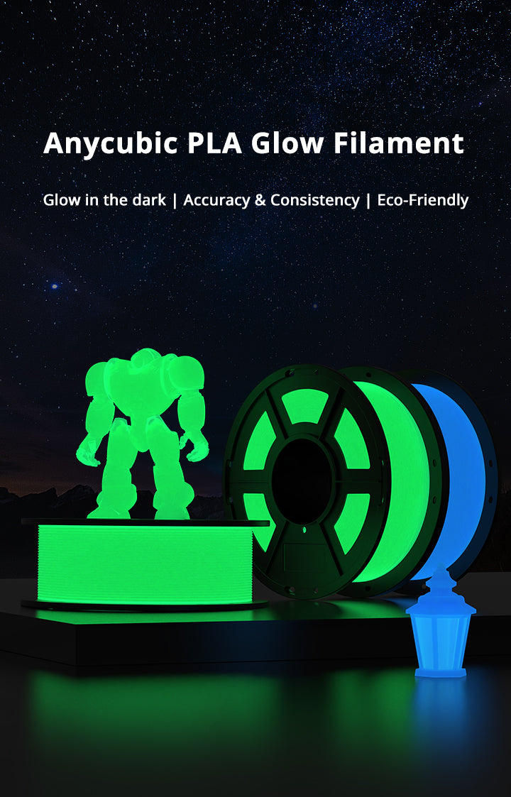 Anycubic PLA Filament