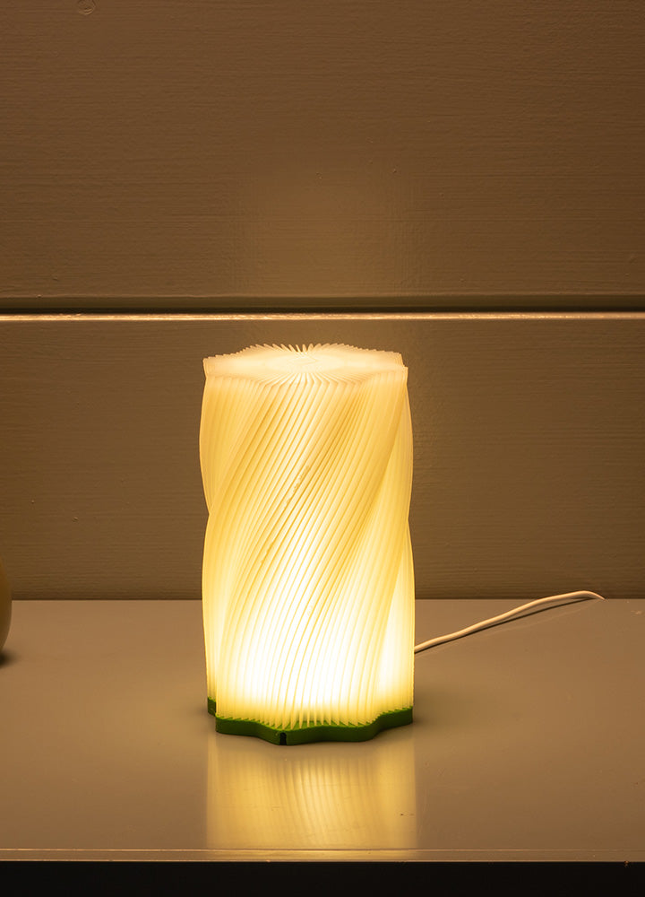 Kit Creativo de Lámpara LED