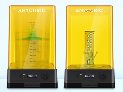 Anycubic UV Resin Wash & Cure Machine 2.0