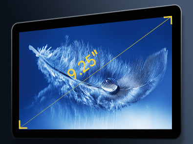 ANYCUBIC Photon Mono X 6K Imprimante 3D LCD 9.25''grand écran impression 3D  +1kg resin blak+AirPure 2 pieces