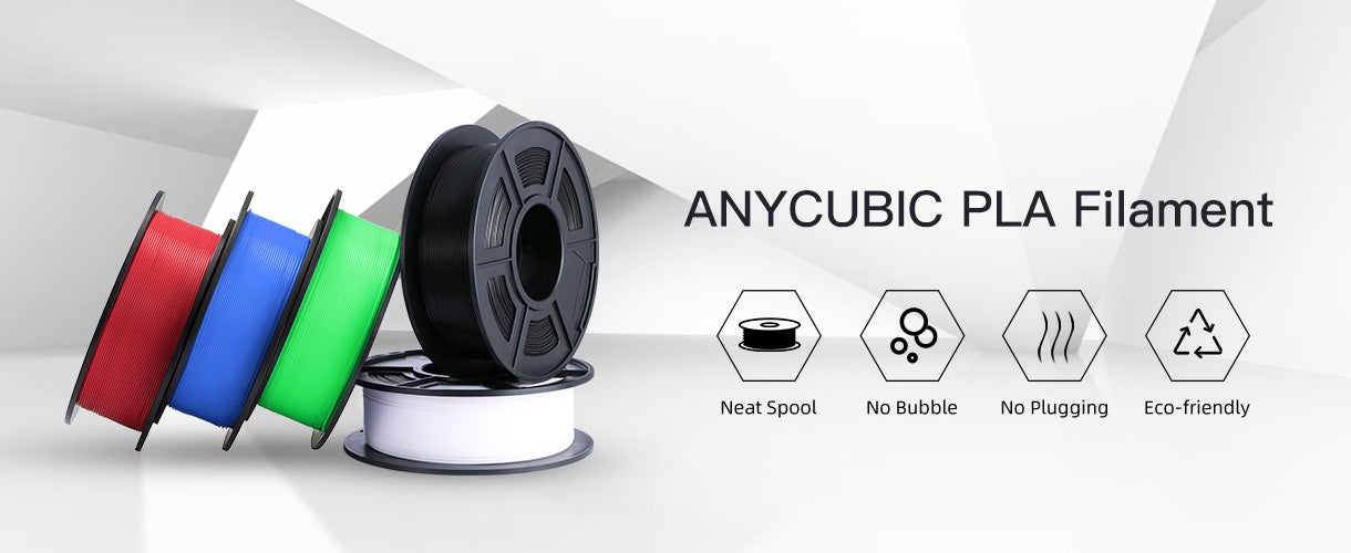 Anycubic PLA Filament