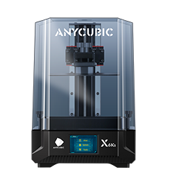 Anycubic Photon Mono X 6Ks