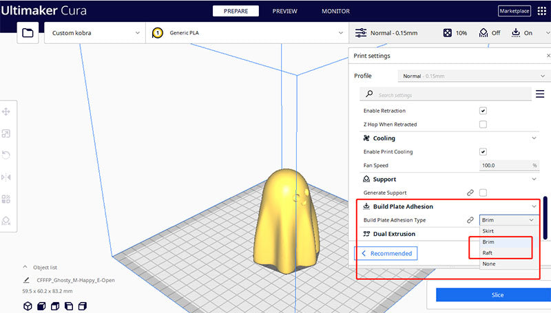 how-to-fix-warping-abs-filament-printing