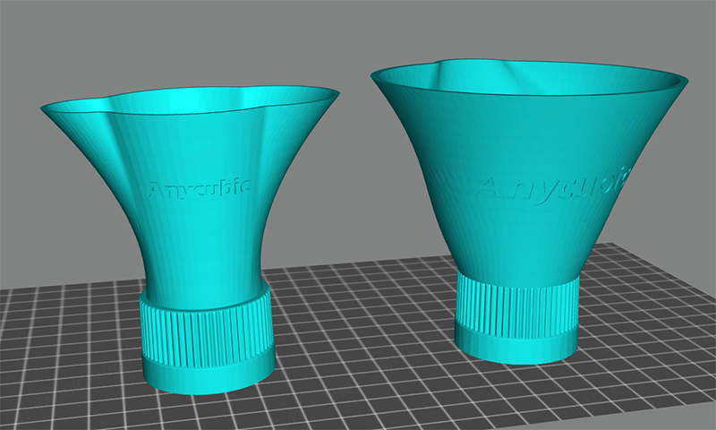 3D Print Funnel