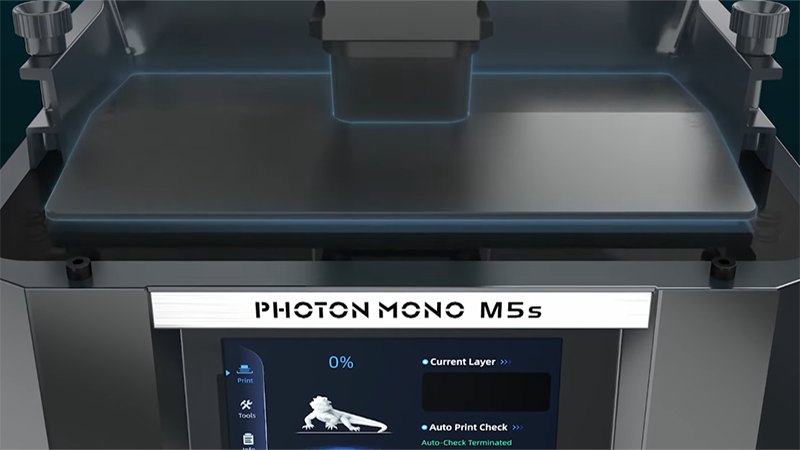 how-to-use-anycubic-photon-mono-m5s-to-achieve-best-quality-of-printing