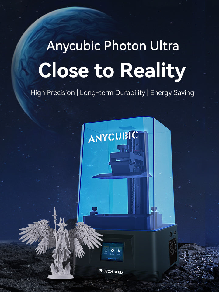 Anycubic Photon Ultra