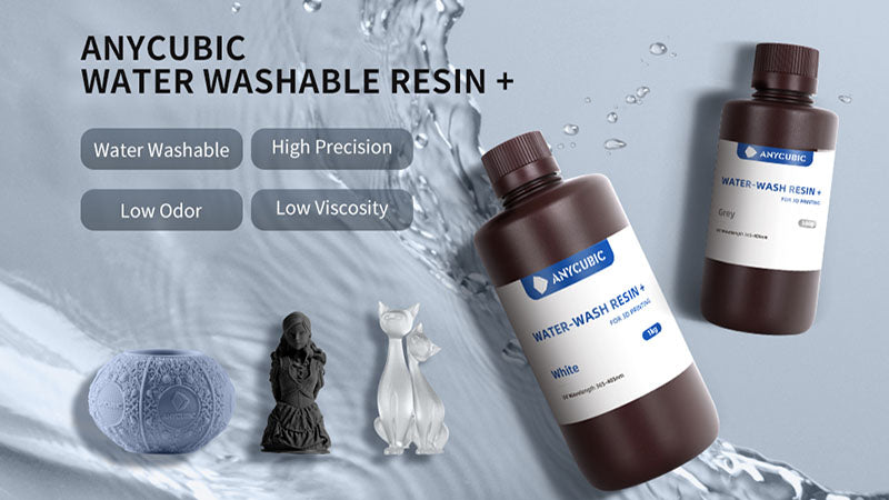 good-choice-of-water-washable-resin
