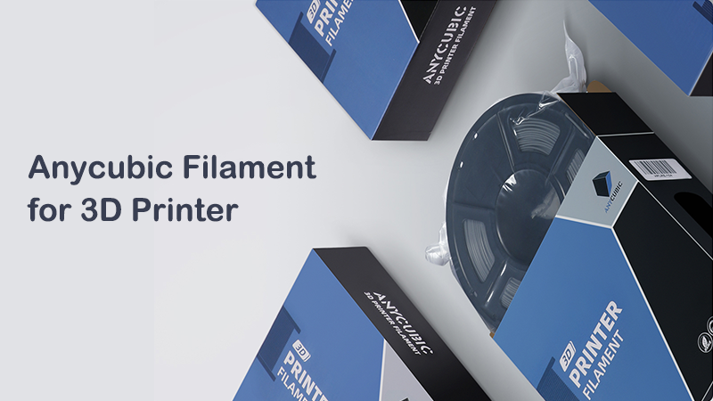 PLA filament price and cost