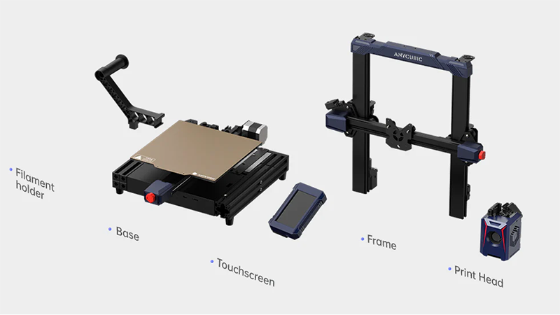 Fast Assembly