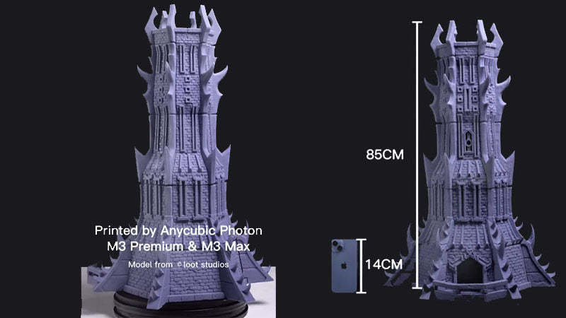 how-to-set-print-parameters-for-photon-m3-max