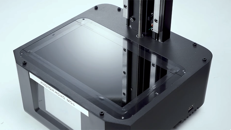 LCD Screen Cleaning