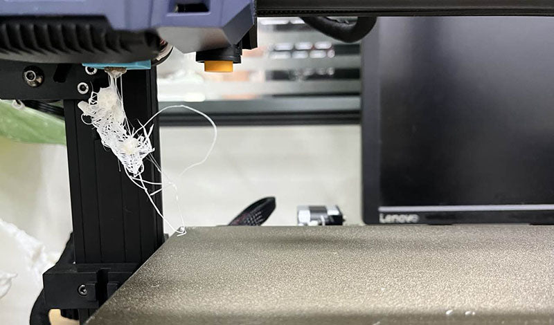 How to Replace the Extruder for Anycubic Kobra