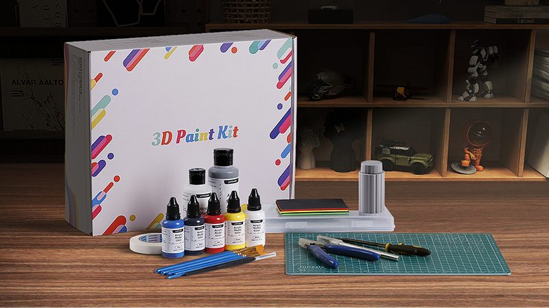 Painting Kit