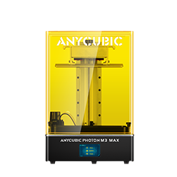 Anycubic Photon M3 Max