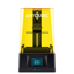 Anycubic Photon Mono 4K