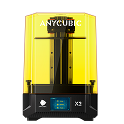 Anycubic Photon Mono X2