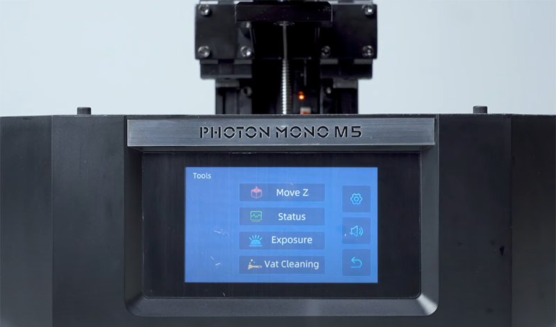 Getting Started with Your Photon Mono X2: Unboxing and Recommended  Parameters – ANYCUBIC-US