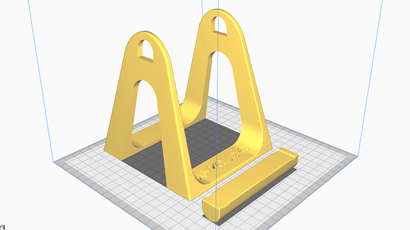 Slice STL Files