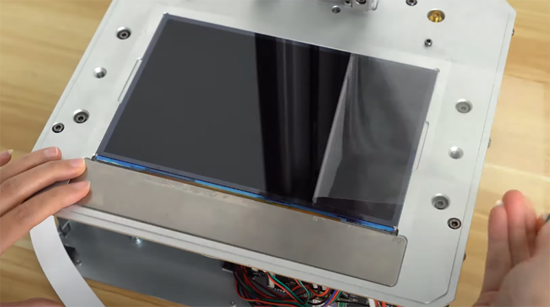 what-is-lcd-screen-for-resin-3d-printer