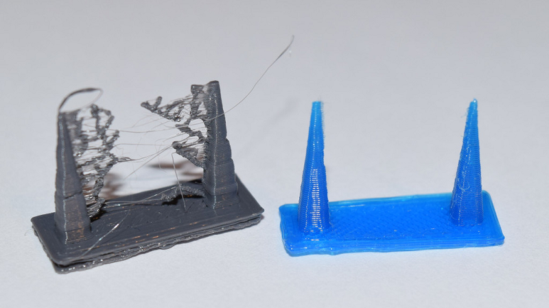 How to Avoid Print & | 3D Printing