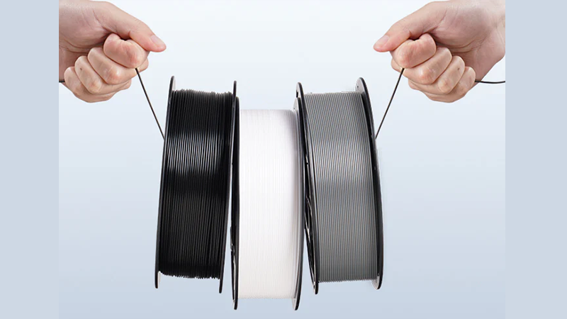 PLA vs PLA+: Main differences between these two materials