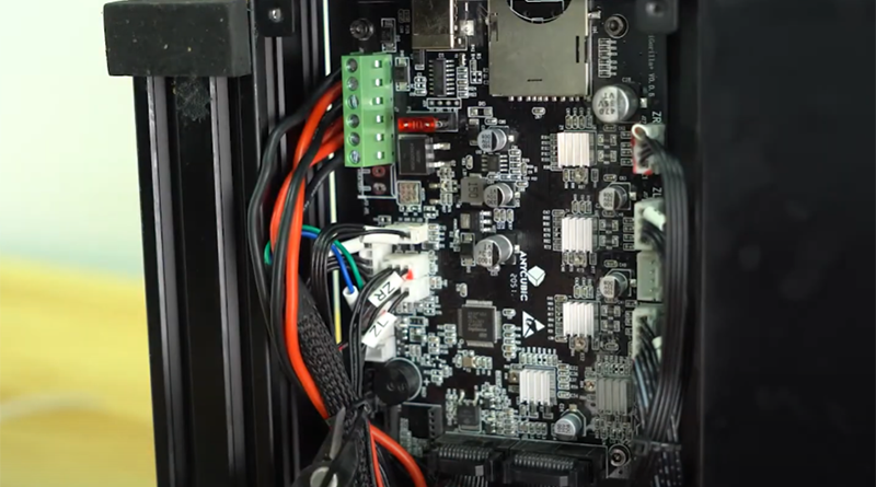 how-to-replace-motherboard-of-anycubic-vyper-step-5