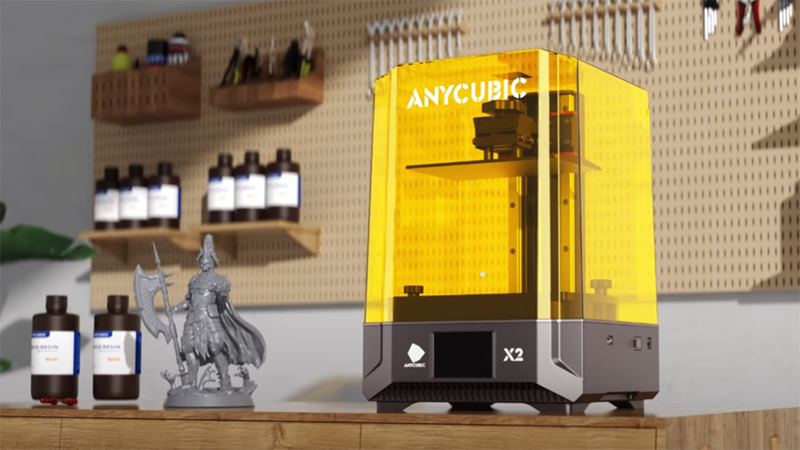 setting-up-guide-of-anycubic-photon-mono-x2