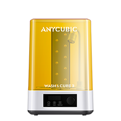 Anycubic Wash Cure 3