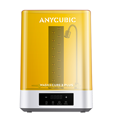 Anycubic Wash & Cure 3 Plus