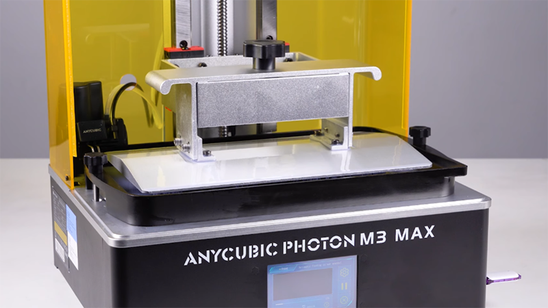 how-to-replace-z-axis-motor-for-anycubic-photon-m3-max