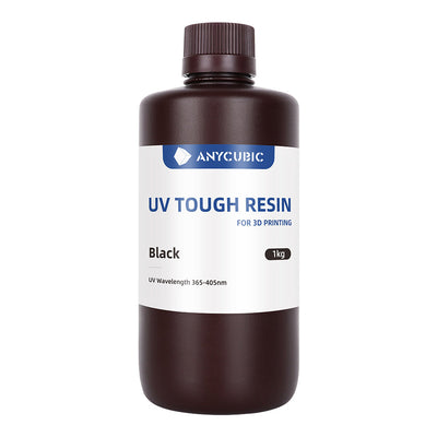 {Get 3 for the price of 2} Anycubic UV Tough Resin
