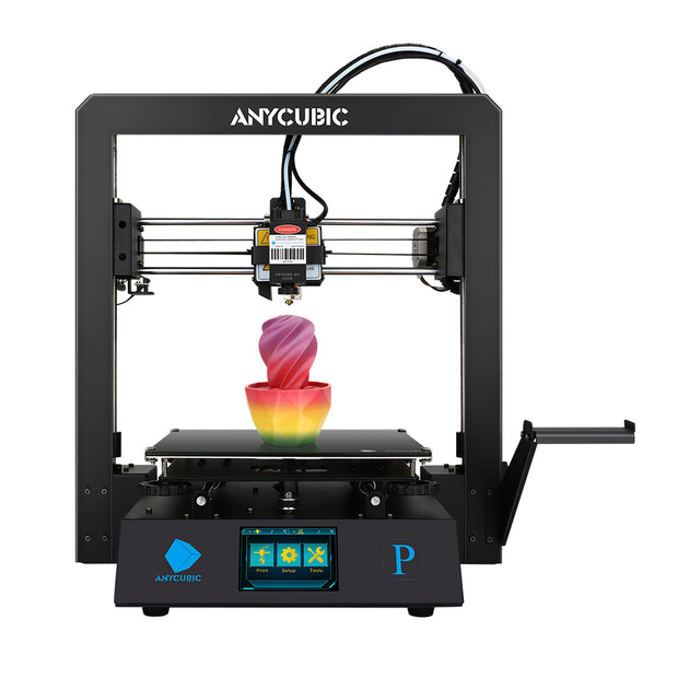anycubic kossel driver for mac
