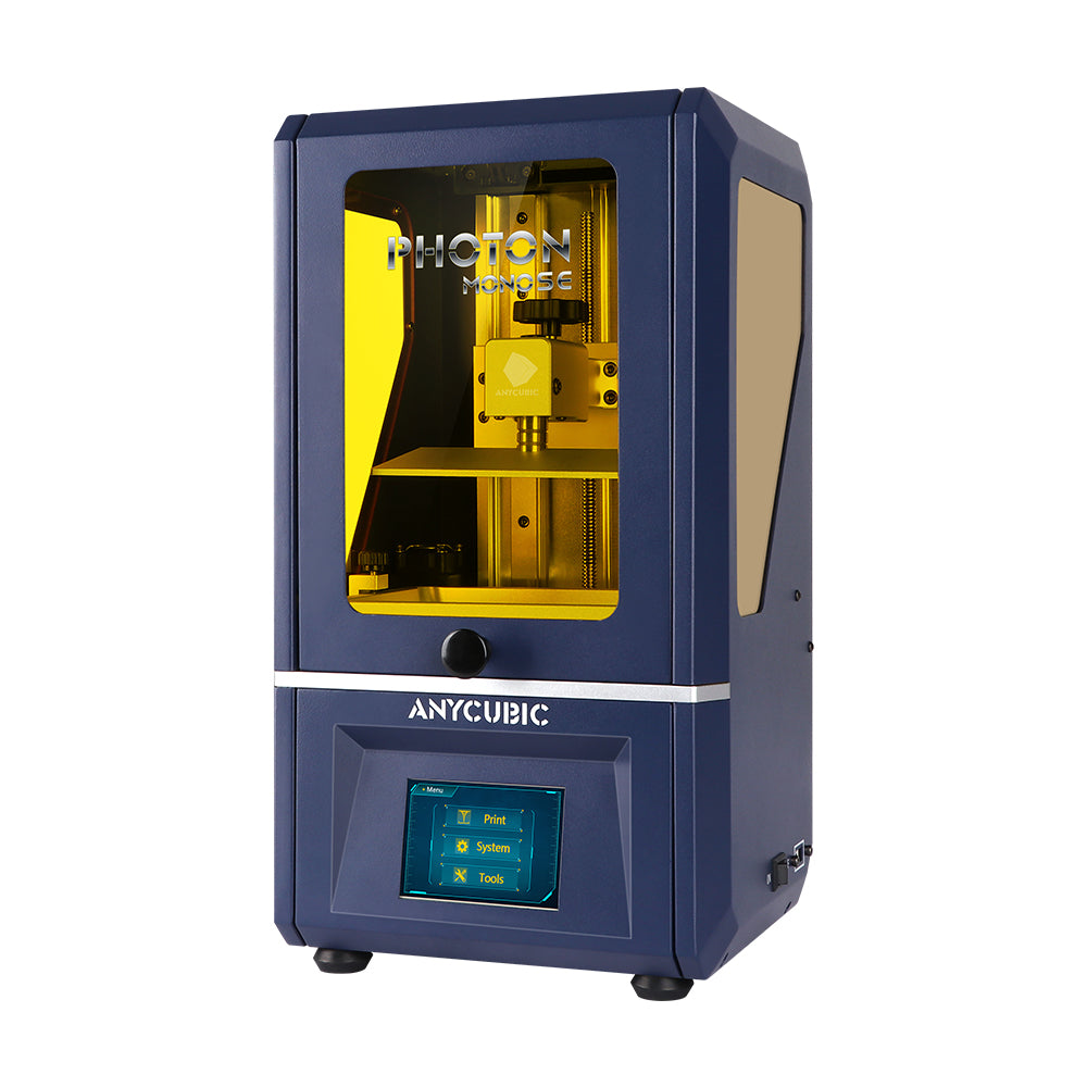 Top 8 Best Resin 3D Printers - Reviews and Buying Guides