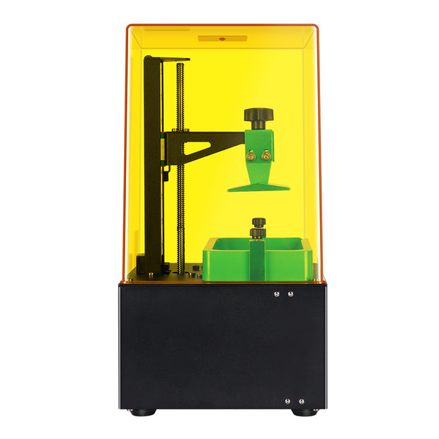 Anycubic Photon Zero 3d Resin Printer Anycubic 3d Printing