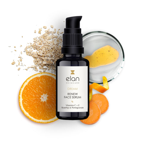 Serum with Vitamin C