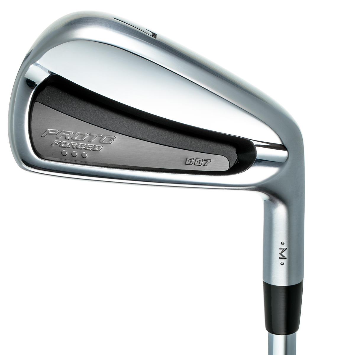 C07 FORGED IRON (#5～PW) – PROTOCONCEPT（ゴルフクラブランド ...