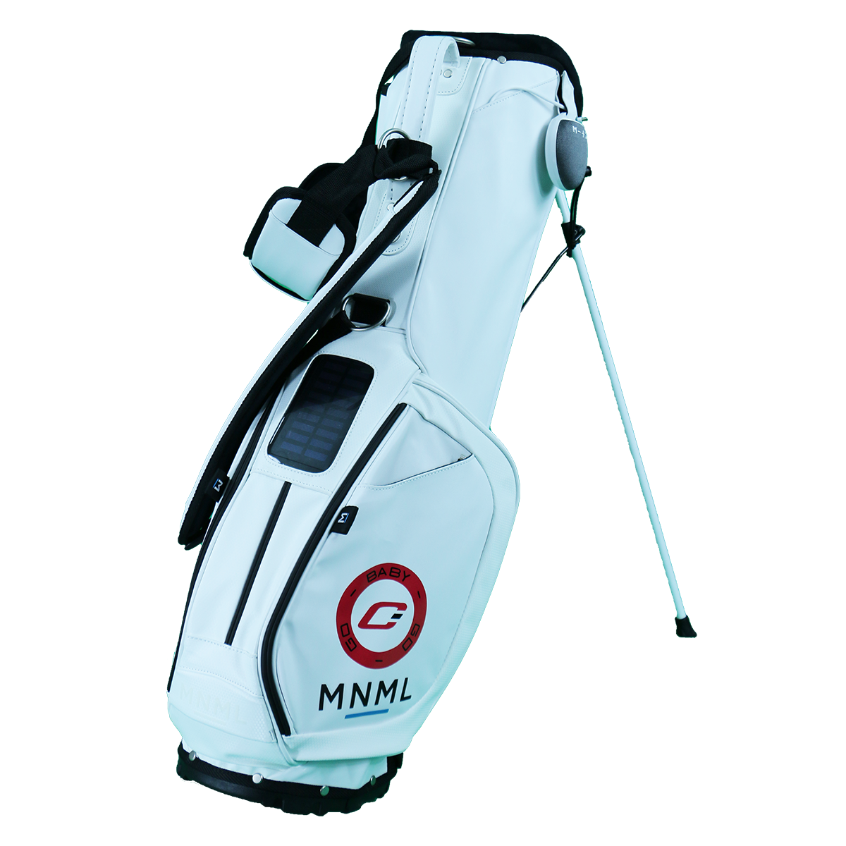 mnml golf bag reviews