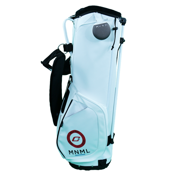 mnml v2 golf bag