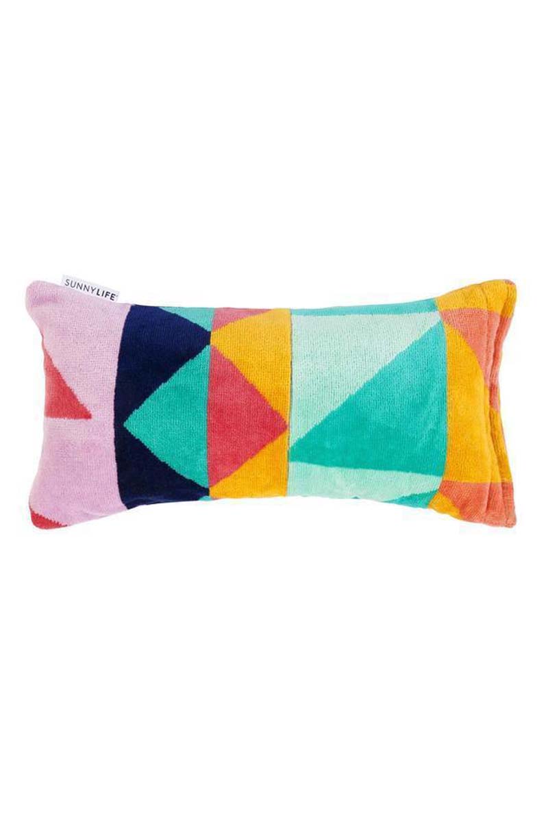 Beach Pillow - Tangalle