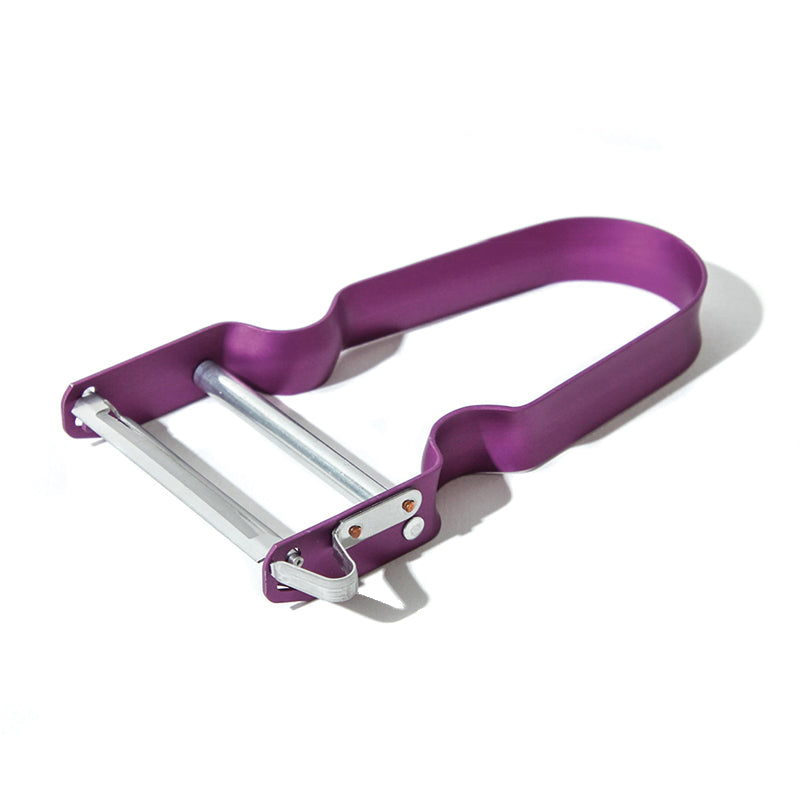 MKS Products Swiss Rex Vegetable Peeler