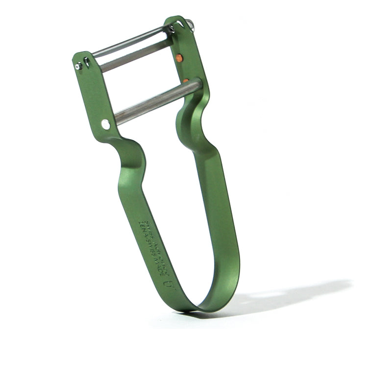 MKS Products Swiss Rex Vegetable Peeler