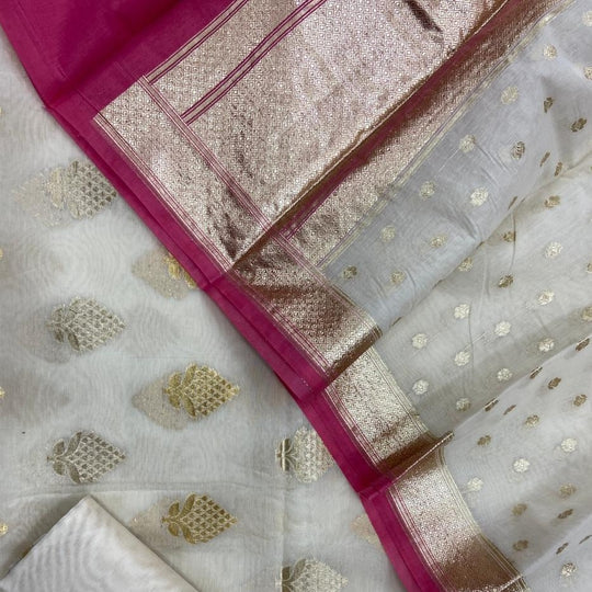 Banarasi Suits