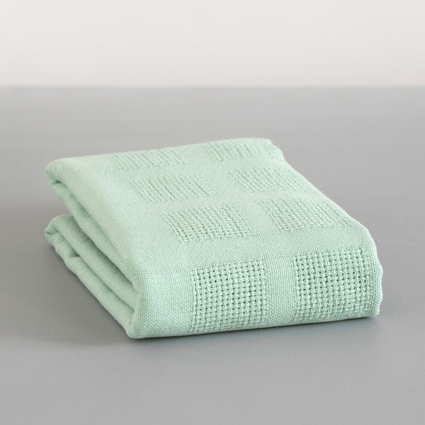 Buy Organic Cotton Baby Blankets Online 