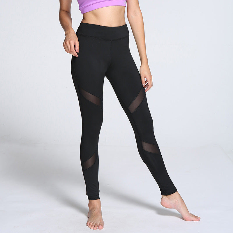 women's squat proof gym leggings