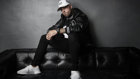 Nicky Jam