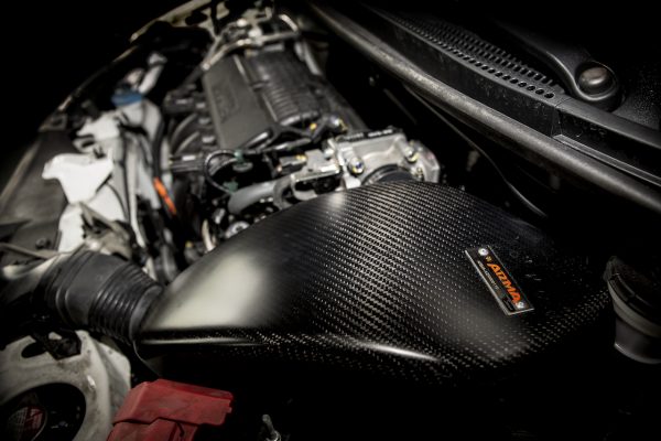 Armaspeed Honda Fit Gk5 Cold Carbon Intake Aero Sunz Usa